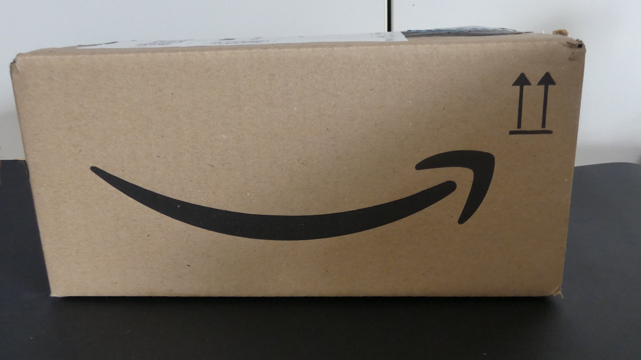 Vom Online-Buchhändler hat sich Amazon in 25 Jahren zum, größten Versandhandel der Welt entwickelt. (Quelle: hiz)