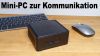 Der kompakte Nachfolger zum Einsatz für Videokommunikation, Videoproduktion und Online-Vorlesungen. (Quelle. hiz)