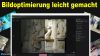 Fotografische Altertümer verlieren, vor allem auf Papier ihre Farben. Durch automatisierte Nachbearbeitung können Brillanz und Farben wieder zum Leben erweckt werden. (Quelle: hiz)