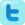 Twitter Logo