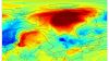 Temperaturanomalien während der Hitzewelle in Sibirien im Jahr 2020, die historische Rekorde brach und unter anderem schwere Waldbrände verursachte. (Quelle: Zhongwei Zhang/KIT)