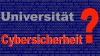 Die meisten Schwachstellen findet man bei großen Voll- und Technischen Universitäten, die größte Schwachstellendichte allerdings bei kleineren Universitäten. (Quelle: hiz)