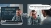 Verwirrender Programmcode und verwirrende Gespräche haben im Gehirn den gleichen Effekt. (Quelle. KI/hiz)
