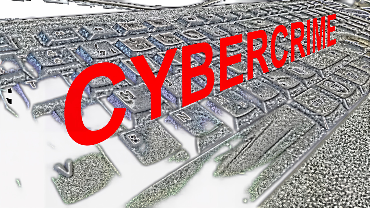 Viele unterschätzen die Gefahren durch Cybercrime am Arbeitsplatz (Quelle: hiz)