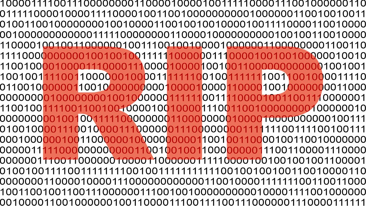 Was soll mit den digitalen Zugängen und Daten von Verstorbenen geschehen? (Quelle. hiz)