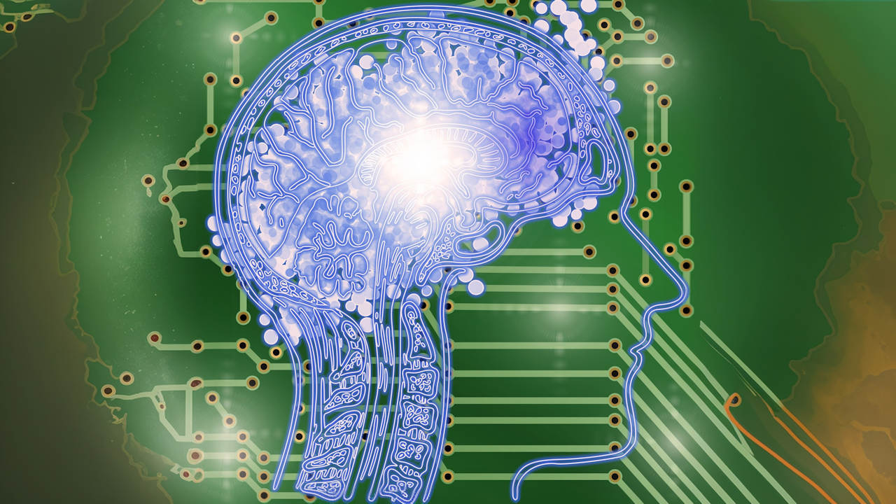 Intelligente KI eifert egoistischen Menschen nach (Quelle: kalhh/Pixabay)